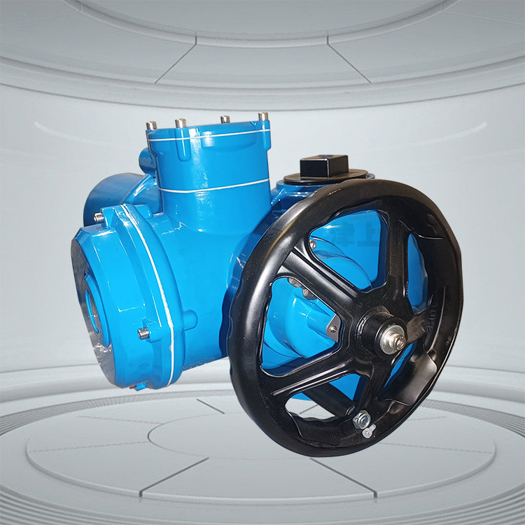 DZW350-18W/Z/T Z350-18W/Z/T 伯纳德 津上 户外型开关电动装置