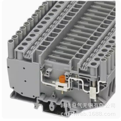 3031445 型号： ST4-QUATTRO 菲尼克斯端子