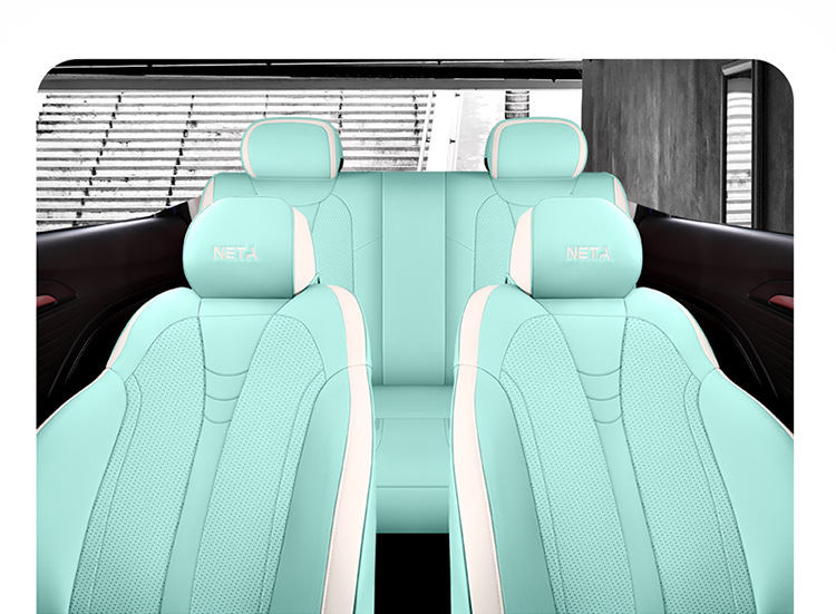 2022V-seat cover full package four seasons general special car seat cover tide v300 seat cushion