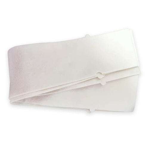 Universal Oil Absorbent Cotton, Side-Suction Grease Absorber, Disposable Oil Absorbent Pads for Grease Traps, Industrial Oil Absorbent Mat