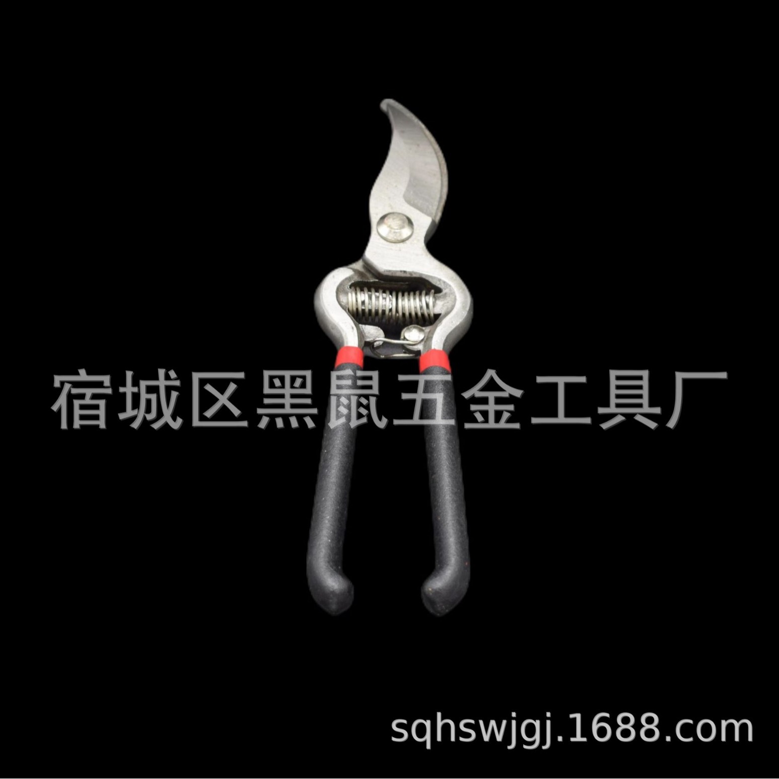 黑鼠盆景工具盆景剪盆栽剪园艺剪盆栽工具盆景工具套装花艺剪