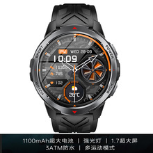 �¿����������ֱ�1100mAh��늳��\��Ӌ���y����30�׷�ˮָ���LED