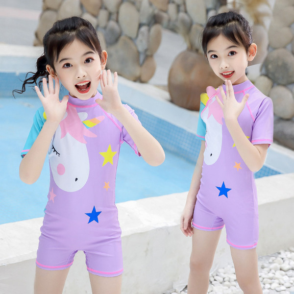 Children's swimwear