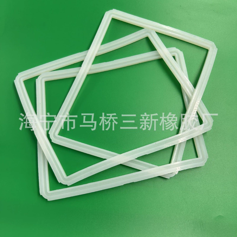 Уплотнительная резиновая прокладка силиконовая квадратная прокладка термостойкая уплотнительная прокладка большая квадратная прокладка силиконовая квадратная прокладка квадратная силиконовая прокладка