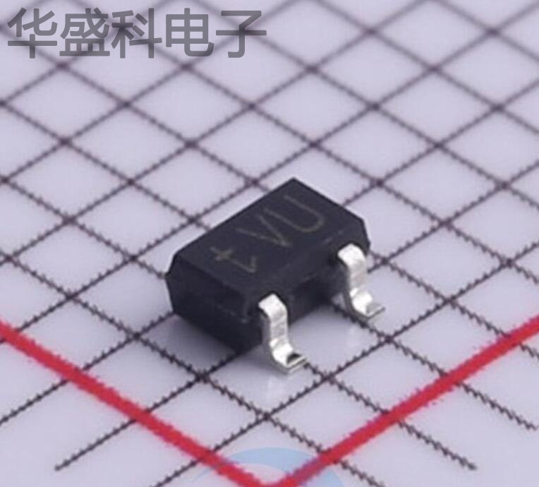 NUP1301U,115 封装 SOT323 二管 现货供应