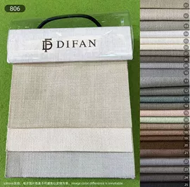 布艺窗帘;窗帘面料;成品窗帘
