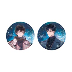 公式版栗ティンは永夜極光小樹に閉じ込められています。