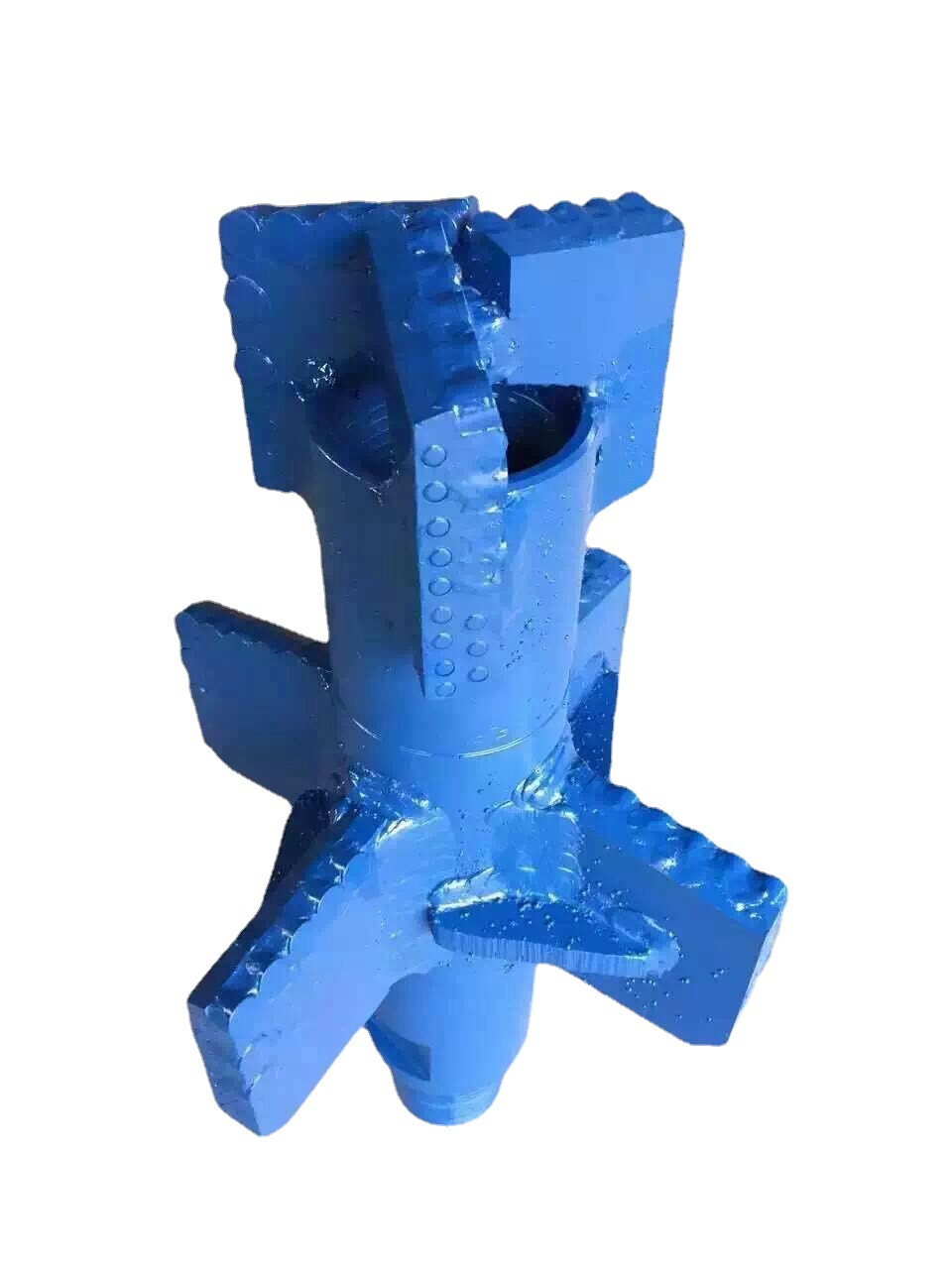 反循环组合pdc金刚石复合片刮刀 刮刀 厂家直销