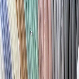 餐桌布艺;布艺窗纱;门帘、小窗帘