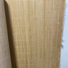 双面竹凉席半成品装修 吊顶贴墙铺地材料家居汗蒸房装潢装饰材料