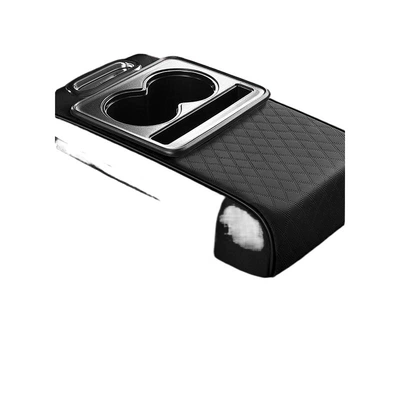 Armrest box pad, 2026 New Model Multifunctional
