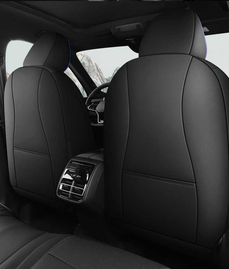 Volkswagen Passat pro seat cover four seasons all-inclusive special seat cover car seat cushion modification 2025 25 five