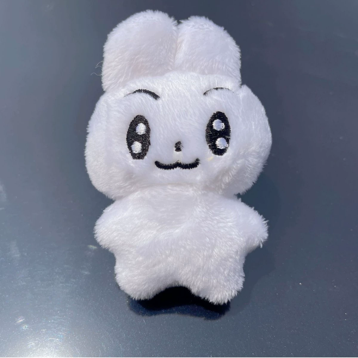 Doll, plush keychain, bag decoration