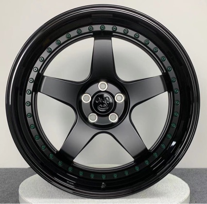 Forged wheel car modified aluminum alloy suitable for Dodgeloway Kubo Grand Cherokee SRT Grand Jielong