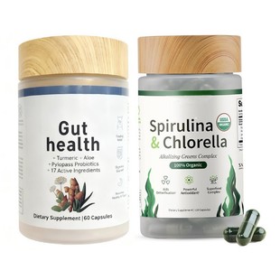 �F؛����ǰ�����z��60���������z��120���M����SpirulinaChlorell