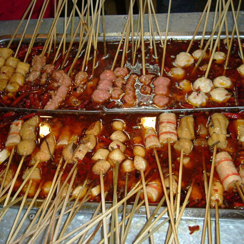 투명 오일 스트링 스프레드 스트링 재료 500g