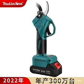 电链锯;割草机;电动螺丝刀