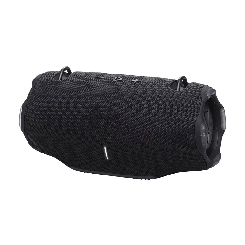 Cross-Border Outdoor Waterproof Xtreme4 Music Drum 4Th Generation Wireless Bluetooth Audio Portable Speaker Hifi Subwoofer