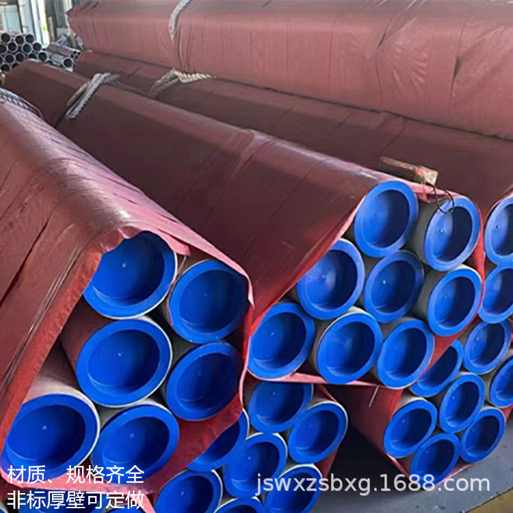 GB9948食品级不锈钢管,304精密卫生级光亮退火管规格全 可发全国