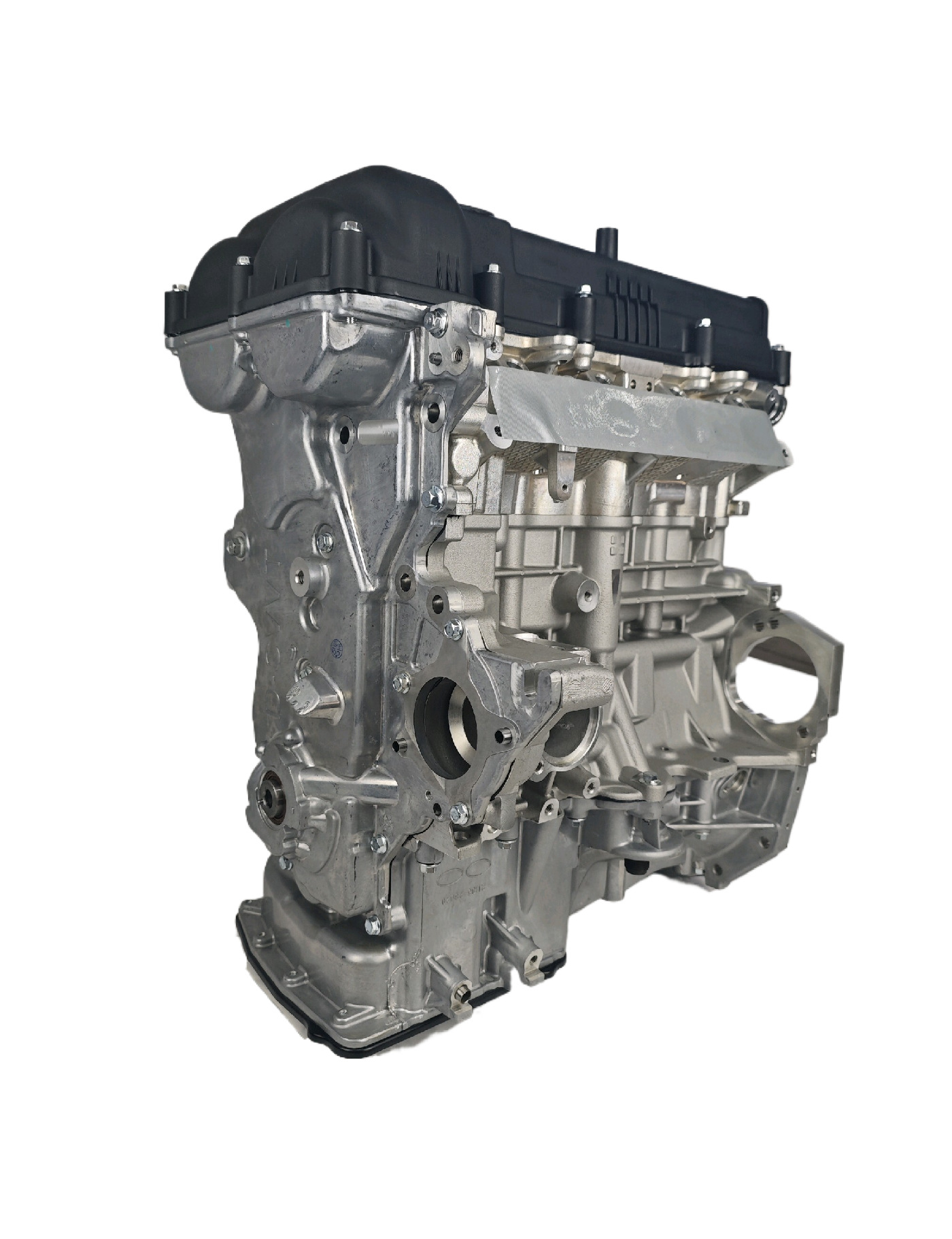 High-quality engine G4FG G4FC engine for Hyundai Elantra, I30, Soul, K2, Sonata, Reina