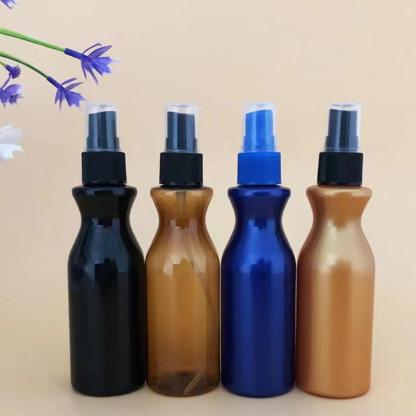 现货供应100ml 喷雾瓶葫芦瓶补水喷雾瓶酒精喷雾瓶喷水瓶