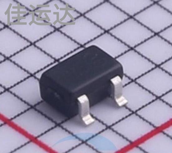 DMN53D0LW-7 规格 SOT-323 MOS场效应管