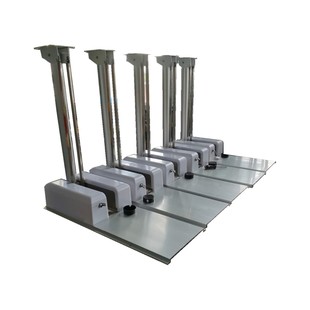 Anhui Huirong Roof Lifting Frame Inversion Mechanism Cfw-10 Camera Platform Column Outdoor
