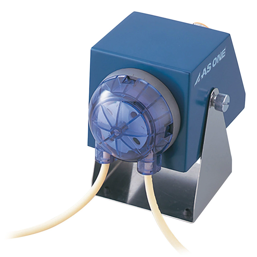 Перекачивающий насос (с индикатором крутящего момента MP-1983E) может обеспечивать стабильную перекачку при низкой скорости.