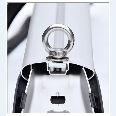 Binding Strap — Roof rack