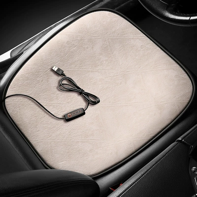 single seat heating cushion car | Multi-function pad