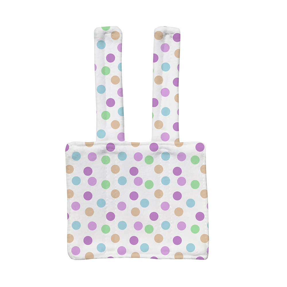 Marcapasos almohada sujetador postoperatorio con protector pad para el pecho marcapasos cirugía cardíaca recuperación soporte pad