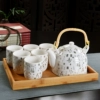 Gaobai Fushou, с подносом, 8 шт.
