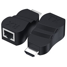 hdmi�D�W���D���^ rj45���L��CAT-5e/6�DHDMI����30����̖�Ŵ���