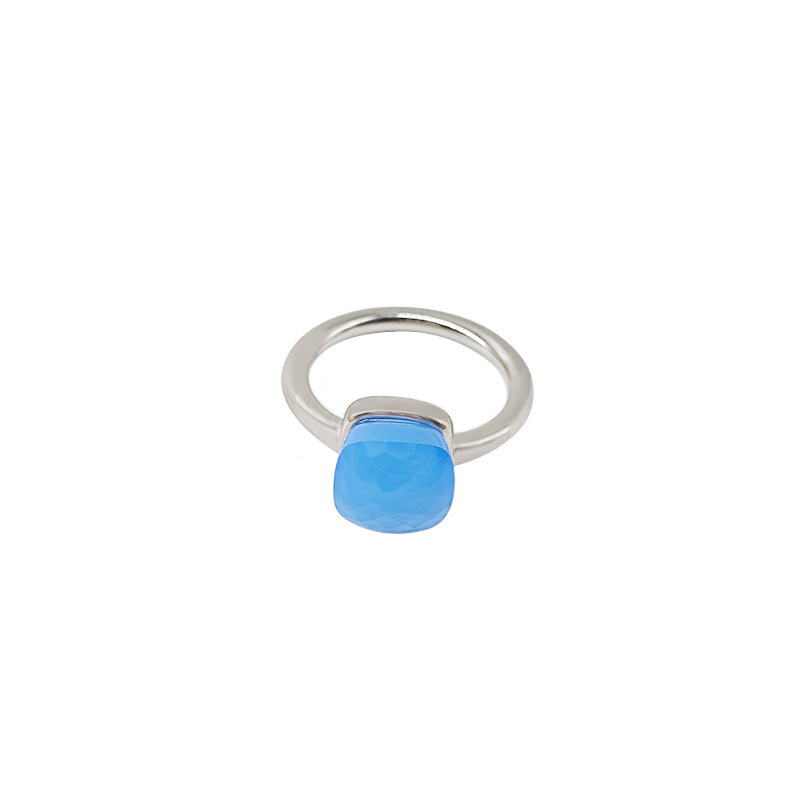 Silver-Star Blue