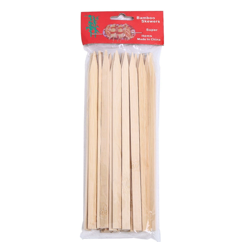 Одноразовые бамбуковые шампуры, шампуры для барбекю, шампуры из цукаты, шампуры Oden для приготовления пищи, шампуры, благовония, куриная чаша, пряные шампуры для горячих кастрюль