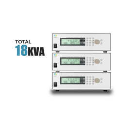 议价全新原装EEC台湾华仪 EAB系列可编程模块化交流电源 多种输出