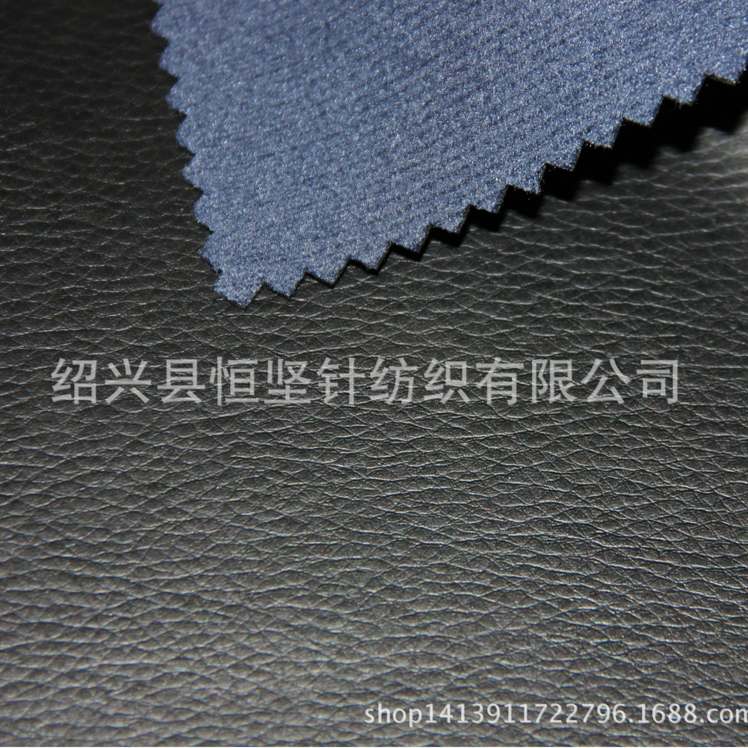 厂家直销 高品质PVC压延革 沙发家具皮革