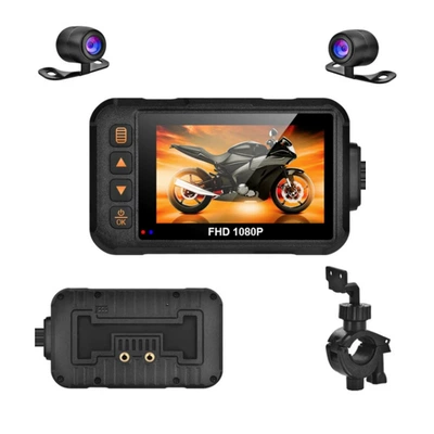 direct sales, Motorcycle driving recorder
