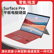 �m���΢ܛSurface pro3 /4/5/6/7/7+�|�ر���o���{���I�P�tɫ