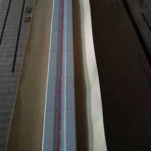 陶瓷衬垫 船厂钢结构 桥梁机械单面焊接衬垫平直角江浙沪皖包邮