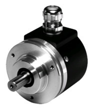 P+F Pepperl + Fuchs Eni58Il-H12Ba5-1024Ud1-Rc1 Encoder