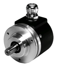 P+F倍加福ENI58IL-H12BA5-1024UD1-RC1编码器