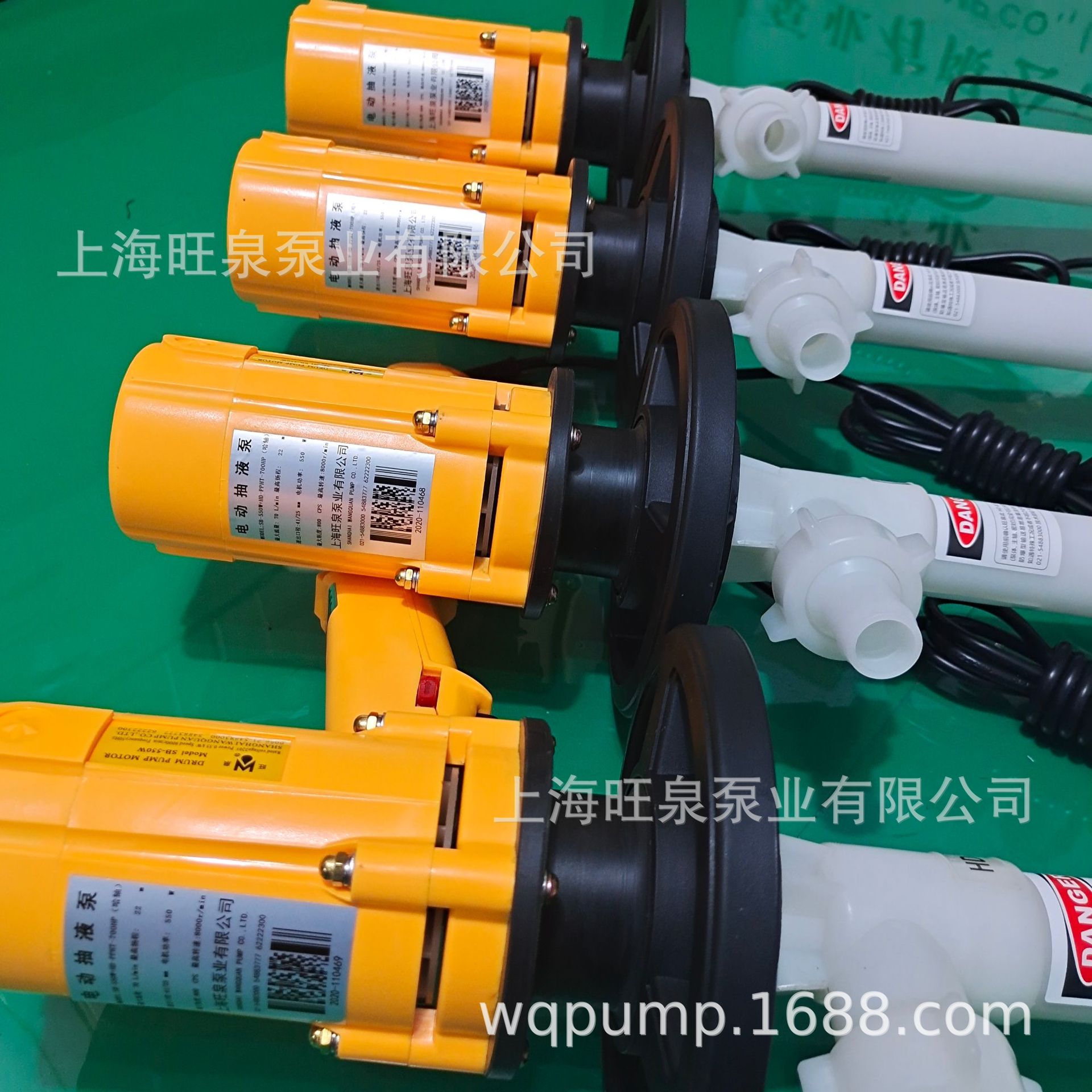 ������ֱ����ȪSB-550W+HD-PPHT-1000�͸�ʴ�綯Ͱ�á�������Ͱ��