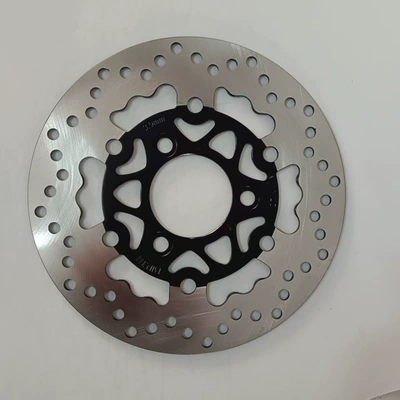 Electric Scooter Disc Brake, Brake disc/brake drum