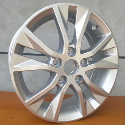 Hub Original Aluminum Alloy Wheels Wuling