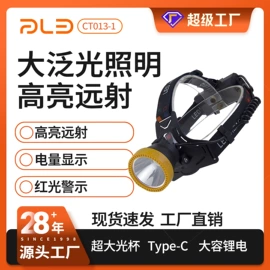 手电筒;头灯头戴电筒;提灯