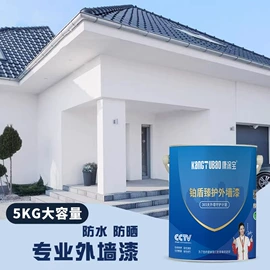 内墙涂料;瓷砖胶;果盘、果篮