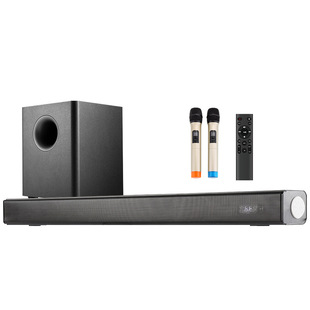 �ҕ��푻����ڼ�ͥӰԺ�͏dKTV�{��������soundbar�o�������L