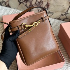 牛皮时尚手抽包包2025新款休闲简约单肩包斜挎包女包G722