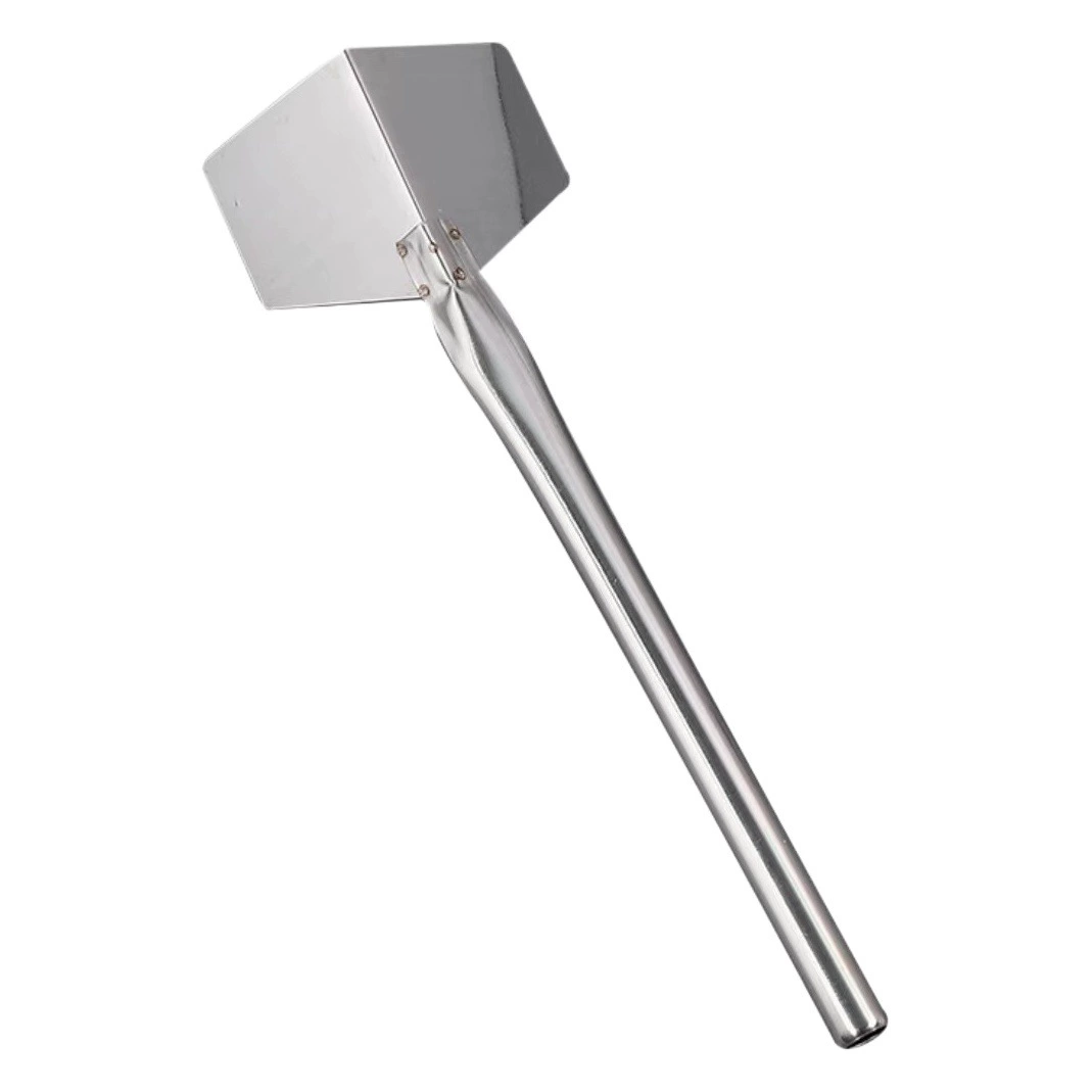 Нержавеющая сталь Инь и Ян Угловое вытягивающее устройство внутренняя стена наружная стена Угловое шлифовальное устройство для соскабливания шпаклевки белый диатомовый инструмент для выпрямления грязи